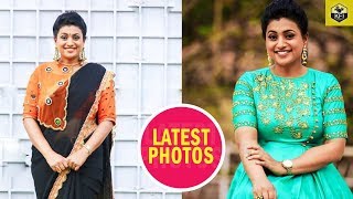 Roja Latest Photos Video  Kannada Actress Roja  Kalavida Movie Actress [upl. by Chace912]