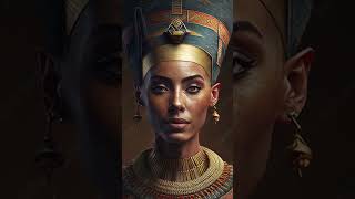 🏺 quotA Beleza e o Poder de Nefertiti Segredos Reveladosquot 🏺 biografia [upl. by Notsuoh]