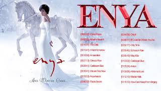 ENYA Best Songs New Playlist 2021  Greatest HIts Full Album Of ENYA [upl. by Leoline]