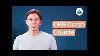 What is OKR Objectives and Key Results [upl. by Attaymik]