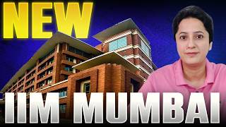 IIM Mumbais Online MBA Revolution Eligibility Fees Application Process [upl. by Donaugh]