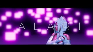 ♡ Alari  By MrsAnimee [upl. by Eitsirhc]