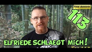 Tag 113 vegan Die Letzten werden die Ersten sein Kochs Vegan KW [upl. by Spielman690]