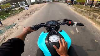 Yamaha FZS V3 এত সুন্দর বাইকের কালার করা কিভাবে সম্ভব 😱😱 [upl. by Laith183]