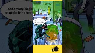 GameplayPhòng thí nghiệm biến dị games shorts gaming gameplay anime [upl. by Meredi]