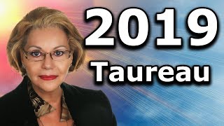 Horoscope 2019 Taureau [upl. by Moncear]