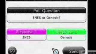 Everybody Votes Channel Demo Wii  GamersCast [upl. by Worsham]