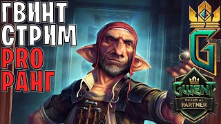 Gwent  Гвинт  наша любимая игра [upl. by Lyrahc]