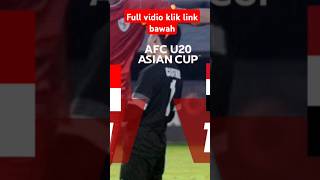 Indonesia vs yaman afccup2024 afc [upl. by Irena]