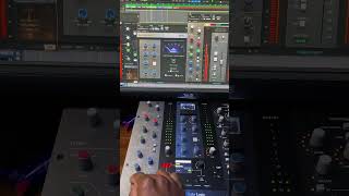 SSL UC1 On Drake [upl. by Yggep]