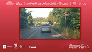 Muoversi in Toscana  Edizione delle 11 del 27 ottobre 2024 [upl. by Ardien]