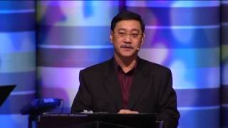 Knowing God 7 The Pursuit of Godliness‧Rev Edmund Chan‧ Eng Version [upl. by Cohette77]