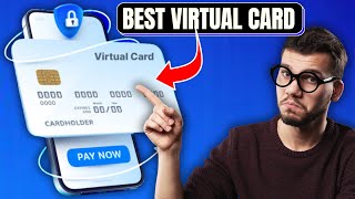 💸 Get Virtual Credit Card Payments In 24 Hrs 💸  5 Virtual Credit Cards You Need In 2024 [upl. by Yentterb]