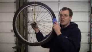 Gyroscopic Precession LONG VERSION explained logically Spinning Tire on a string gyroscope gyro [upl. by Ettenrahs775]