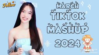 TikTok Mashup 2024  Kiana Marie Soriano [upl. by Atimad847]