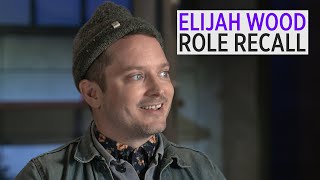 Elijah Wood in his 1st Movie Role as Video Game Boy in Back to the Future 2 from 1989 [upl. by Netneuq]