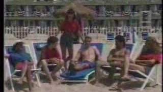 Saved By the Bell NBC beach commercial  one full hour [upl. by Vincenz]