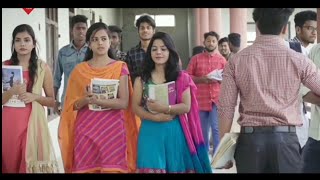 Feeling se bhara mera dil full song  College love story [upl. by Warrenne]