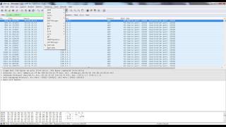 Troubleshooting Multicast Audio Calls with Wireshark [upl. by Airotkiv]