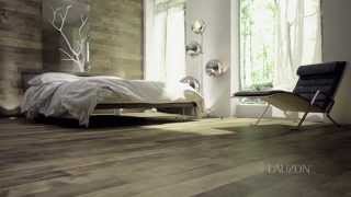 PUBLICITÉ TV  NOUVEAU Plancher intelligent purificateur dair Pure Genius  Lauzon Flooring [upl. by Midian]