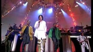 Medley ABC amp The Love You Save  Michael Jackson 30th Anniversary Celebration Part 2 of 13 [upl. by Eteragram]