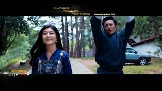 SIRIRI LUMA FULL SONG  MMM  TSHERING YANGDON  KARMA PHUNTSHO  OFFICIAL SONG [upl. by Adnohsad]