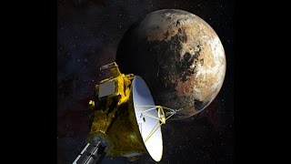 The Year of Pluto  New Horizons Documentary Brings Humanity Closer to the Edge of the Solar System [upl. by Omiseno]