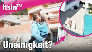 Bibi und Julian teilen nicht Das passiert mit ihrer Ferienvilla  Its in TV [upl. by Anasus]