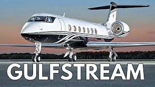 The Real Price of Owning the Gulfstream G550 [upl. by Amiaj556]