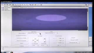 Automated Microspot Thin Film Metrology Platform  by Ellipsometry [upl. by Arras320]