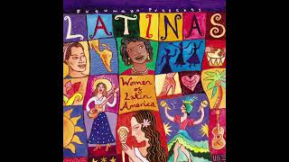 Latinas Women of Latin America Official Putumayo Version [upl. by Radcliffe231]