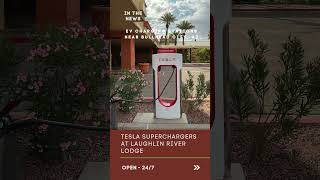 quotTesla Supercharger Explained How It Works and Why Its a Game Changerquot [upl. by Kcirdahc]