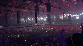 Armin van Buuren amp Cosmic Gate  ASOT 1000 Anthem Jaarbeurs Utrecht 020323 [upl. by Faria]