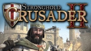 JUGANDO Stronghold Crusader 2  UN CLÁSICO REVIVIDO Mayorcete [upl. by Annavaig698]