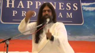 Rishiji talks on our Resistances [upl. by Ydner760]