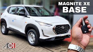 Nissan Magnite XV 2024 Model 🔥 Features Price Interior Exterior Full Review 💯 Magnite 2024 [upl. by Roose]