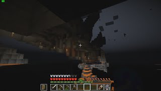 Minecraft survival kezdőknek 8rész composter röntgen glitch és varázslóasztal [upl. by Asiled117]