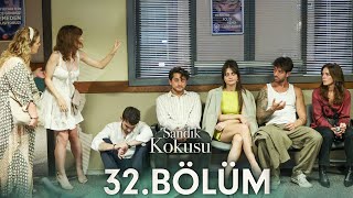 Sandık Kokusu 32 Bölüm sandikkokusudizi [upl. by Eded1]