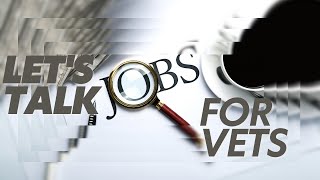 Top Civilian Jobs for Veterans Skills That Transfer from Military to Career [upl. by Kask]