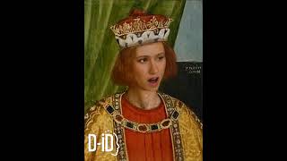 19 Roi dAngleterre William II of England 10871100 [upl. by Askari]