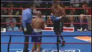 Breidis Prescott vs Humberto Toledo 55 [upl. by Canada]