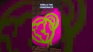 Gorilla Tag needs to explain this fyp gtag shorts reccomended [upl. by Parent426]