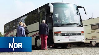 Betrug Kampf den Kaffeefahrten  NDR Doku  DIE REPORTAGE [upl. by Melnick]