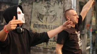 Angerfist  Decibel 2010  HQ Official [upl. by Sivahc708]