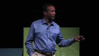 TEDxCLE  Dr Yohannes HaileSelassie  Searching for Our Ancestors in the Afar Desert of Ethiopia [upl. by Nahc]