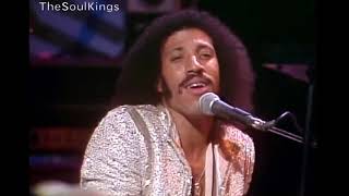 The Commodores Three times a lady 1978 Audio Remastered [upl. by Calbert]