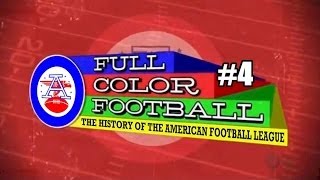 Full Color Football  4 [upl. by Mccormick]