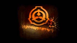 SCP  Containment Breach 106 Escape [upl. by Arst]