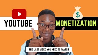 HOW TO MONETIZE YOUR YOUTUBE CHANNEL FROM A NONELIGIBLE COUNTRY [upl. by Ardnos907]