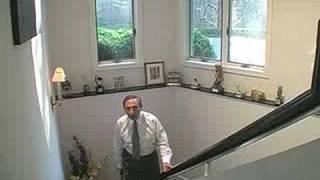 Dr Robert Gallo Co Discovered the HIV Virus [upl. by Lean533]